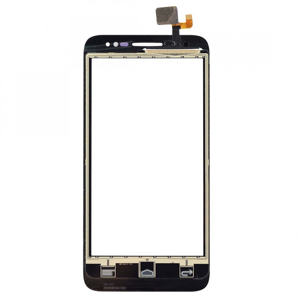 Touch Panel  for Alcatel One Touch POP D5 / 5038 / 5038A / 5038D / 5038E / 5038X  Alcatel One Touch POP D5